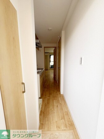 WALEAの物件内観写真